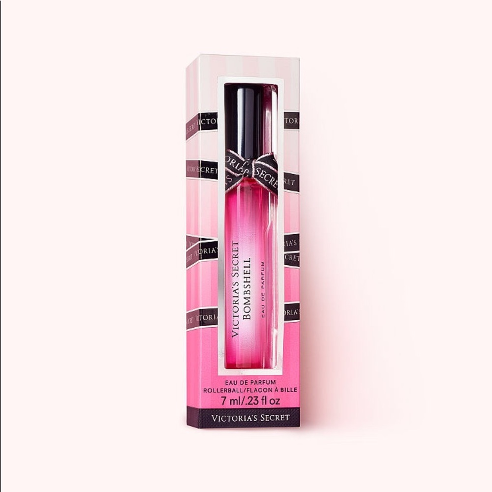 Victoria’s Secret Bombshells
